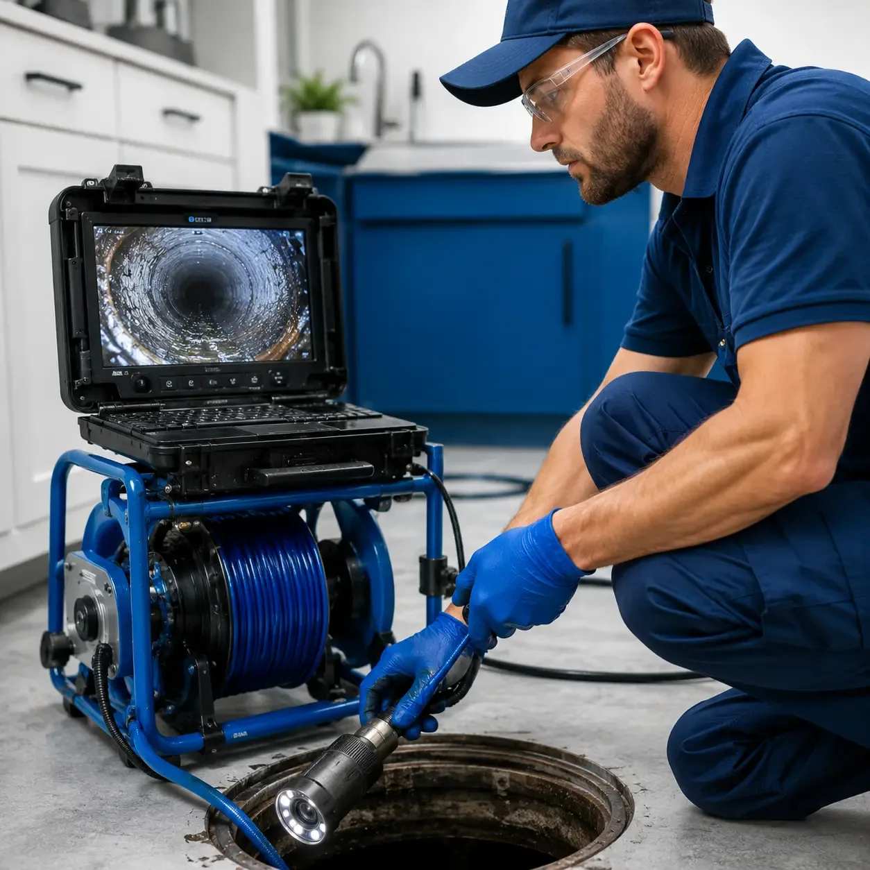Pipe Relining professionals serving Mount Perry, OH